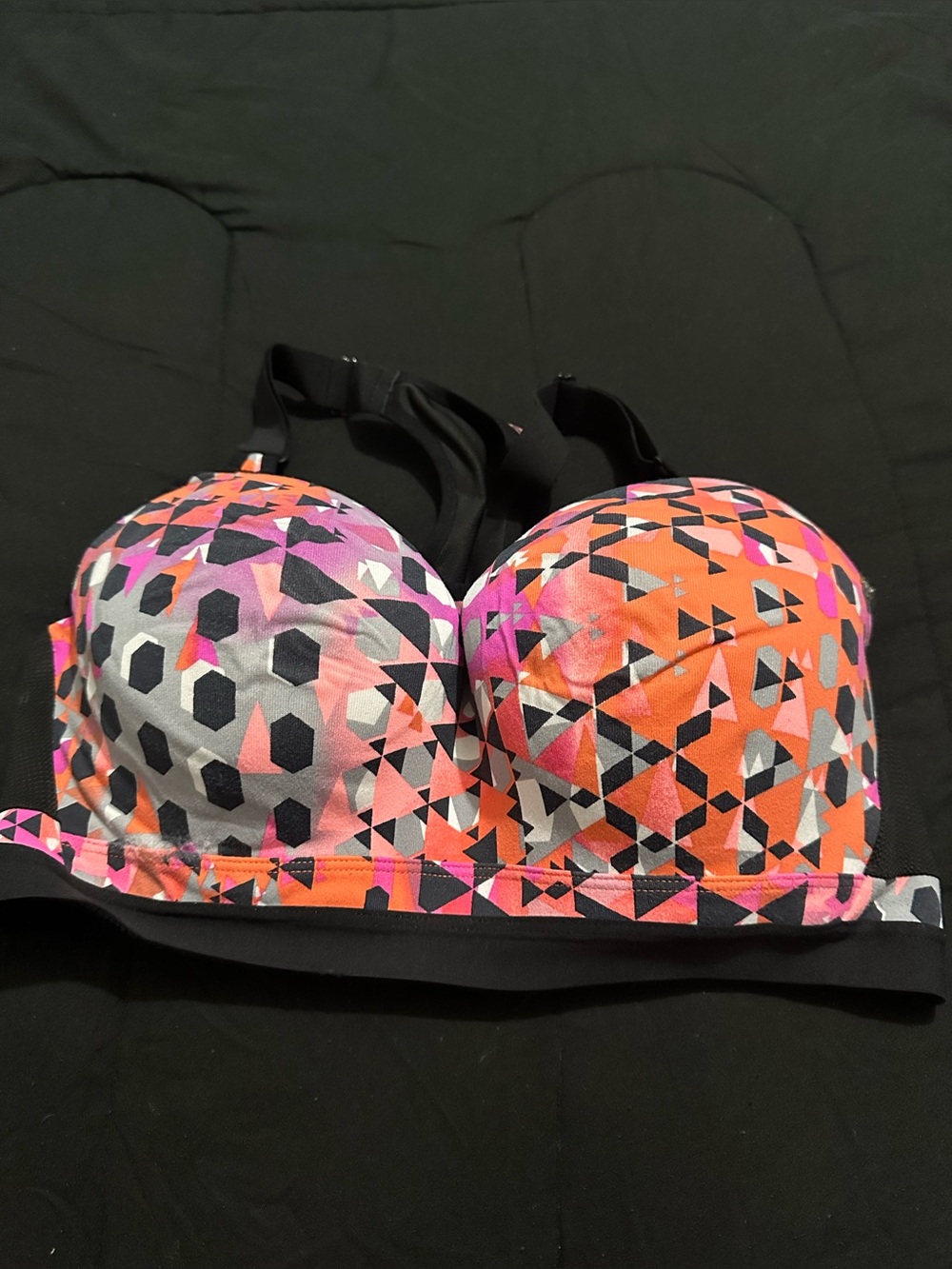 VSX Sports Bra